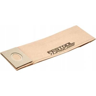 FESTOOL turbofilter TF II-RS/ES/ET 1 ks 487871