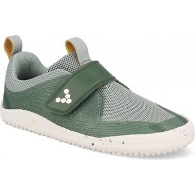Vivobarefoot Primus Sport III Preschool Glacial Green