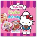 Hello Kitty Sladké dobroty