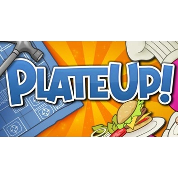 PlateUp!