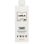 label.m Cool Blonde балсам за руса коса 300ml