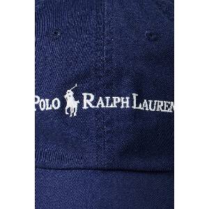 Ralph Lauren бейзболна шапка мъжка от памук Sport Cap (710958055) - answear - 148,62 лв