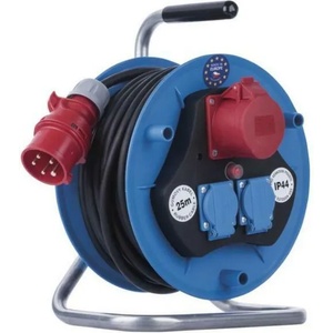 EMOS 3 Plug 25 m (1908432500)