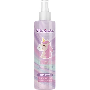 Image 1 of Martinelia Body Spray Unicorn Спрей за тяло детски 210ml