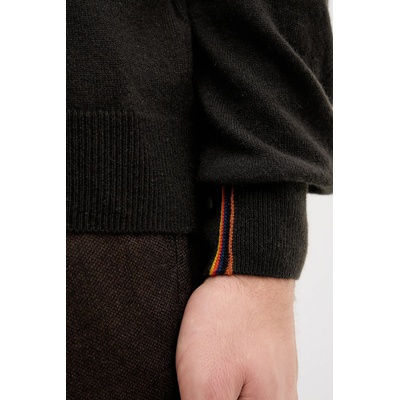Paul Smith Кашмирен пуловер Paul Smith (M1R.278Y.N02497)
