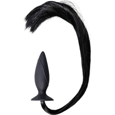 You2Toys Анален щепсел Hot Pony (50 см)
