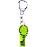 Profilite Racket Светлоотразителен неон, черно, сребърно (pl-racket-key)