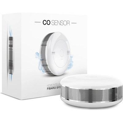 Fibaro Z-Wave Plus