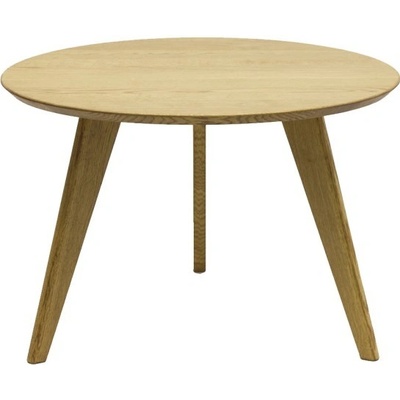 Bradop ANDY 70x70 masiv dub