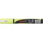 uni Течна креда uni pwe-5m флуорно жълто 2upwe5mfls (264622000)