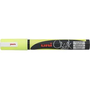 uni Течна креда uni pwe-5m флуорно жълто 2upwe5mfls (264622000)