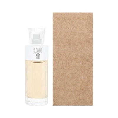 Jennifer Lopez Glowing parfémovaná voda dámská 75 ml tester