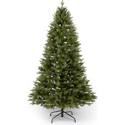 zanapo.cz Umelý vianočný stromček jedľa 3D classic 210 cm