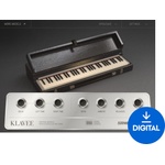 Sampleson Klavee (Дигитален продукт)