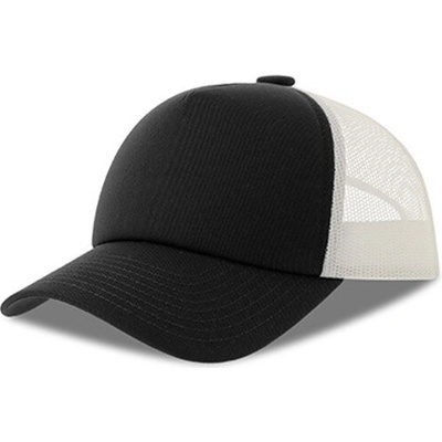 Atlantis RECORD-S Unisex sieťovaná AT538 Black