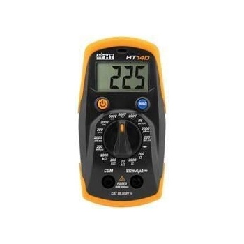 HT Instruments HT14D