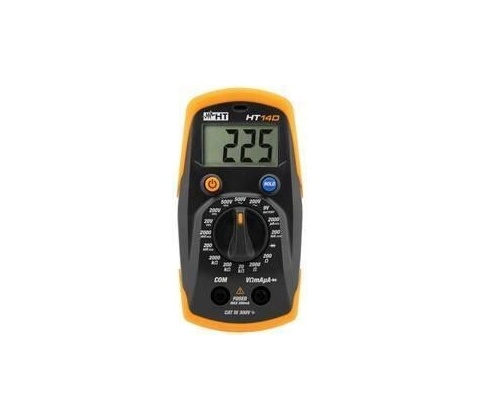 HT Instruments HT14D