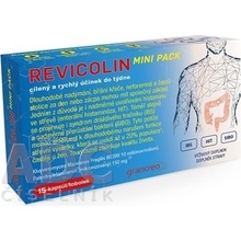 Salix Revicolin 15 kapsúl