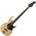 Yamaha BB234 RW Yellow Natural Satin Електрическа бас китара