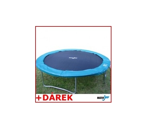 MasterJump SUPER 365 cm
