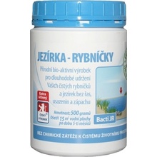 Bacti JR Baktérie do jazierka 0,5 kg