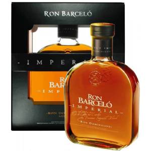 Ron Barceló Барсело Империал 10г