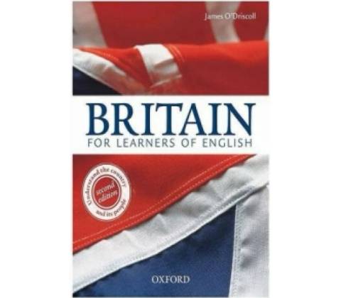 Britain: Student s Book