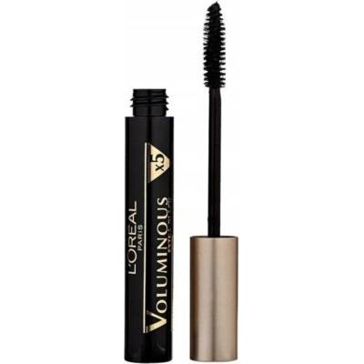 L´Oréal Paris Objemová řasenka Voluminous Royale Mascara Black 8,5 ml