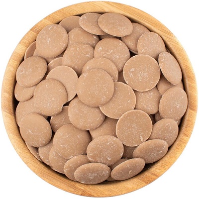 VITAL COUNTRY Karamelová bílá čokoláda 500 g