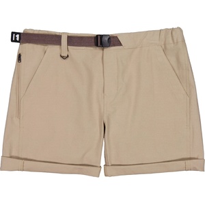 Mons Royale Дамски къси панталони Mons Royale Women's Escapade Shorts - Birch - размер XS (112-4048-0111)