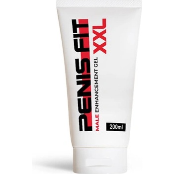 Гел за уголемяване на пениса Penis Fit XXL gel - 200мл