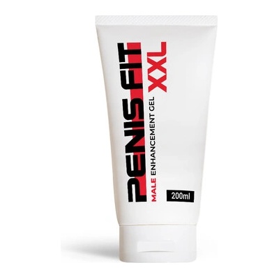 Гел за уголемяване на пениса Penis Fit XXL gel - 200мл