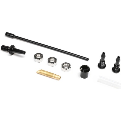 Proboat Impulse 32: Sada spojok