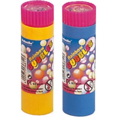 Bublifuk 2 ks 60 ml