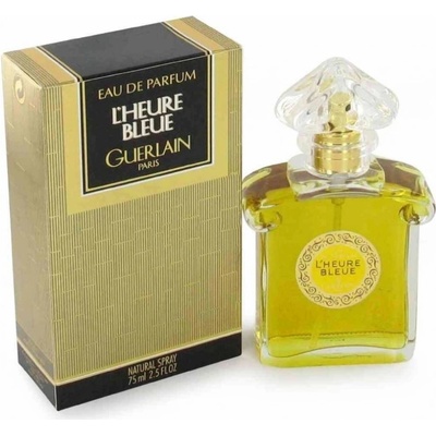 Guerlain L´Heure Blue parfém dámský 75 ml