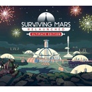 Surviving Mars Relaunched (Ultimate Edition)