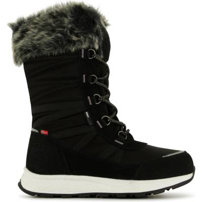Trollkids Детски зимни ботуши Trollkids Girl's Hemsedal Winter Boots XT Winter boots - Black - размер 34 (EU) (702-2962-0115)