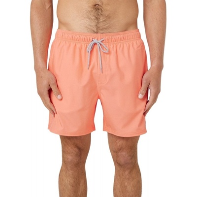 Rip Curl Daily Volley Peach