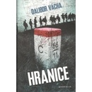 Hranice - Dalibor Vácha
