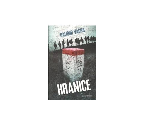Hranice - Dalibor Vácha