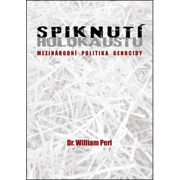 Spiknutí holokaustu