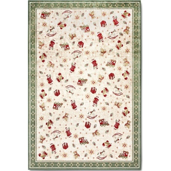Villeroy & Boch Toy´s Delight 106218 Green Multicolour
