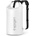 Spigen Водоустойчва раница с калъф Spigen Aqua Shield WaterProof Dry Bag 30L + 3L, Бял