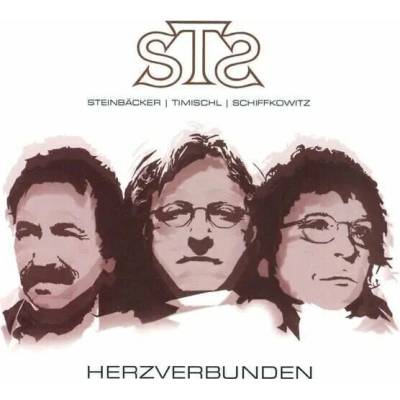 STS - Herzverbunden LTD 2 LP