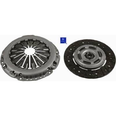 Sada spojky SACHS 3000 951 554