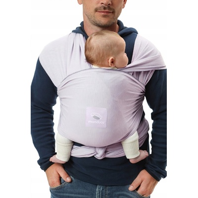 Manduca Sling Lavender – Sleviste.cz