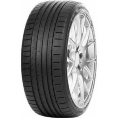 Gripmax SureGrip Pro Sport 245/45 R18 100Y