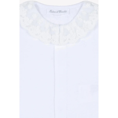 Tartine et chocolat Бебешко боди от памук Tartine et Chocolat (CA11000.80.86)