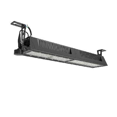 Vista240 led КАМБАНА 240w 5700k ip65+АВ (98vista240we)