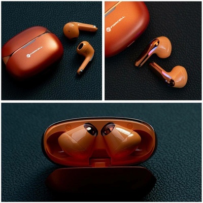 Forcell F-Audio Pulse Air ENC